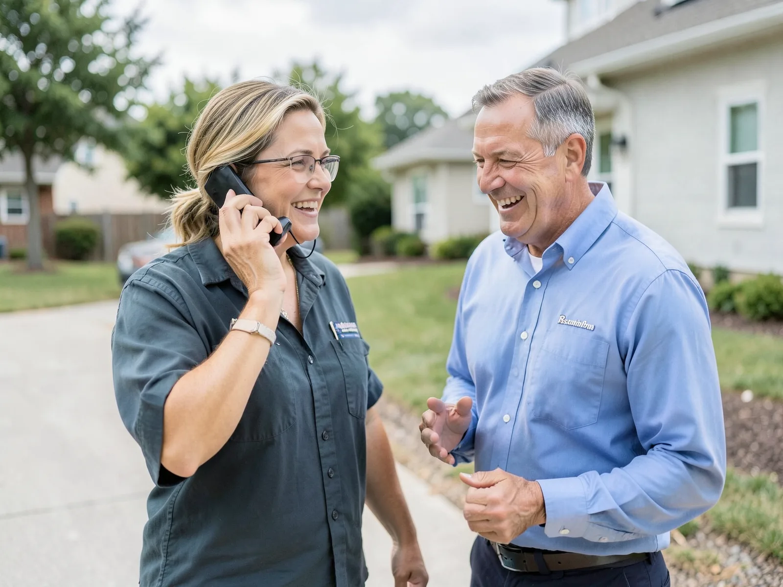 Flood Damage Restoration FAQs for Ohio